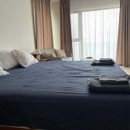 Privat Apartament Golf Coast Каварна Экстерьер фото