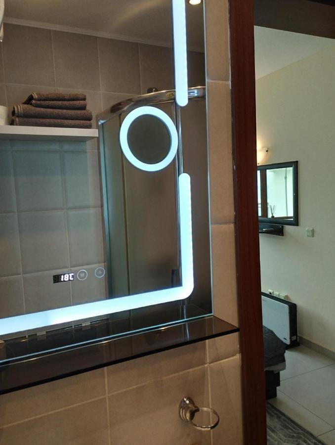 Privat Apartament Golf Coast Каварна Экстерьер фото
