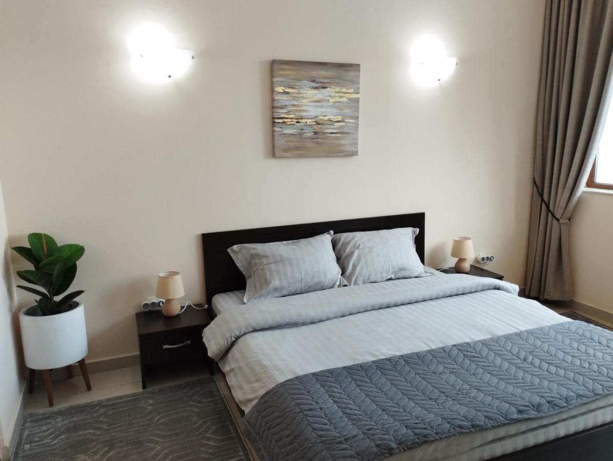 Privat Apartament Golf Coast Каварна Экстерьер фото