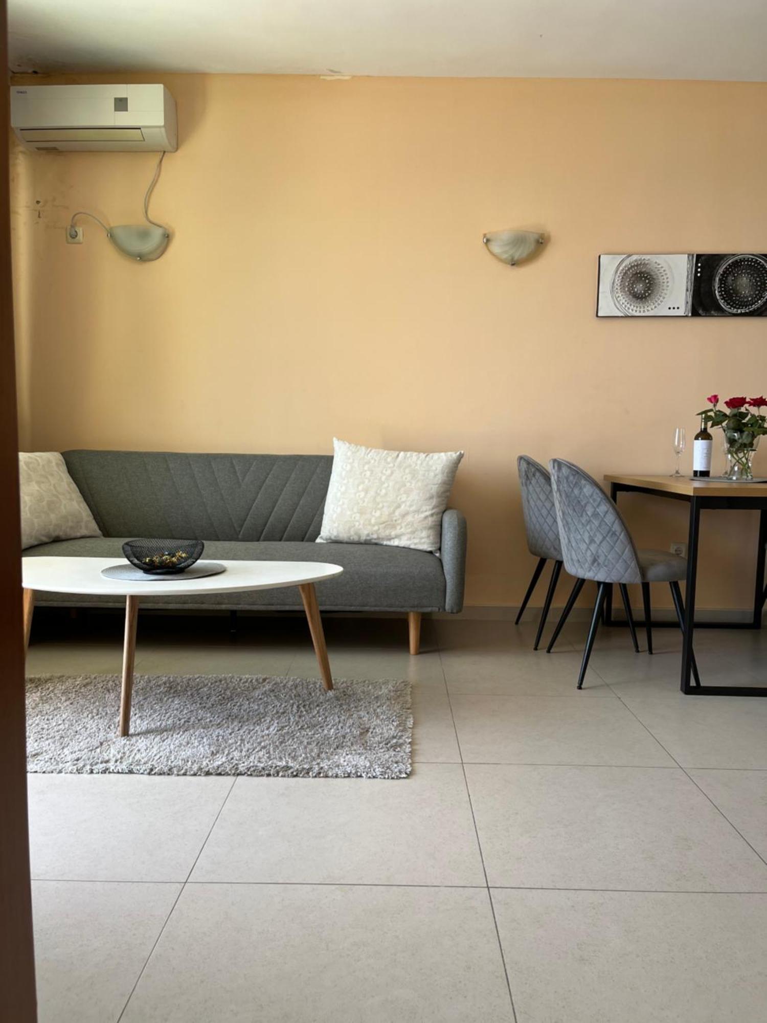 Privat Apartament Golf Coast Каварна Экстерьер фото