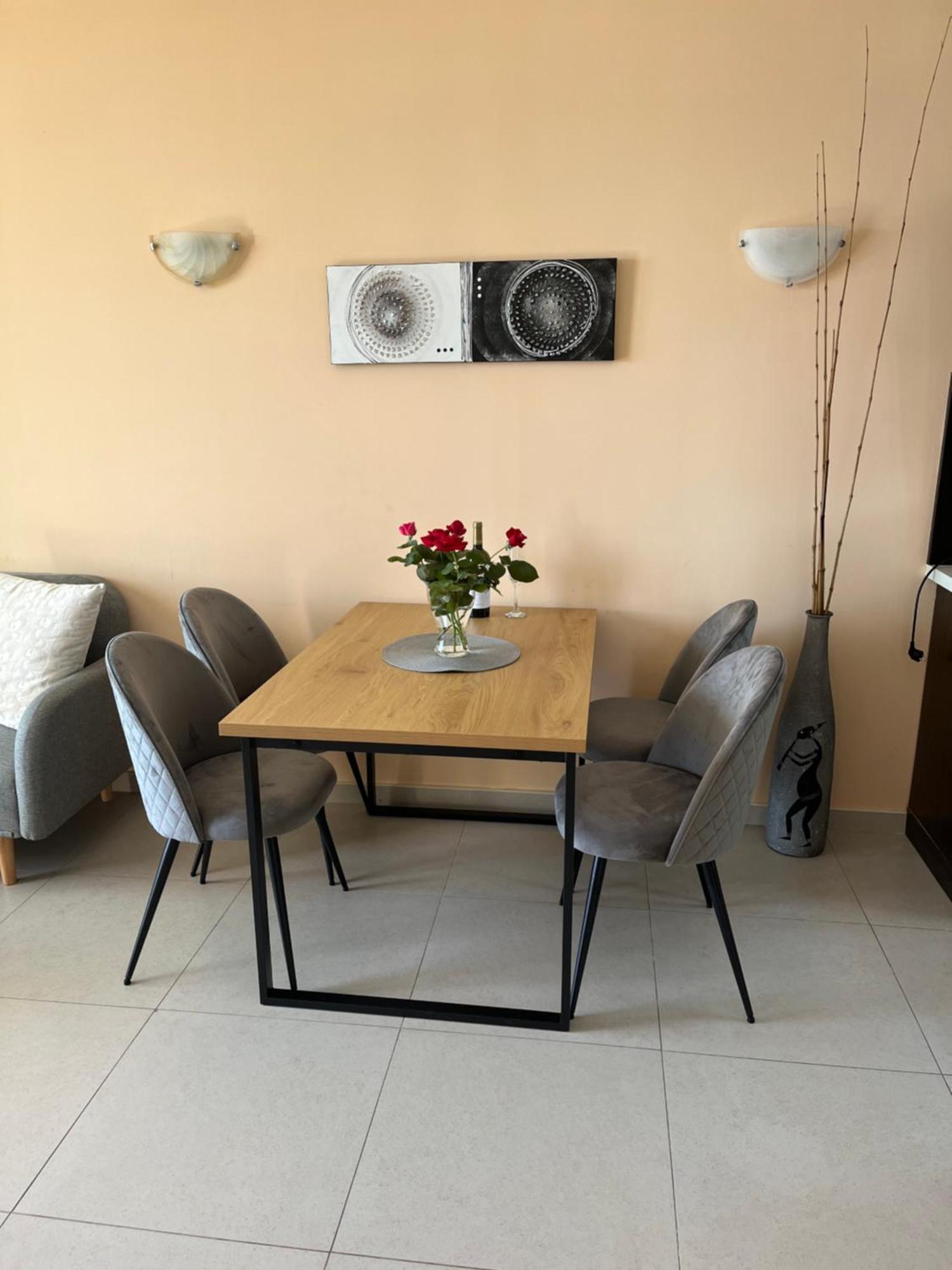 Privat Apartament Golf Coast Каварна Экстерьер фото