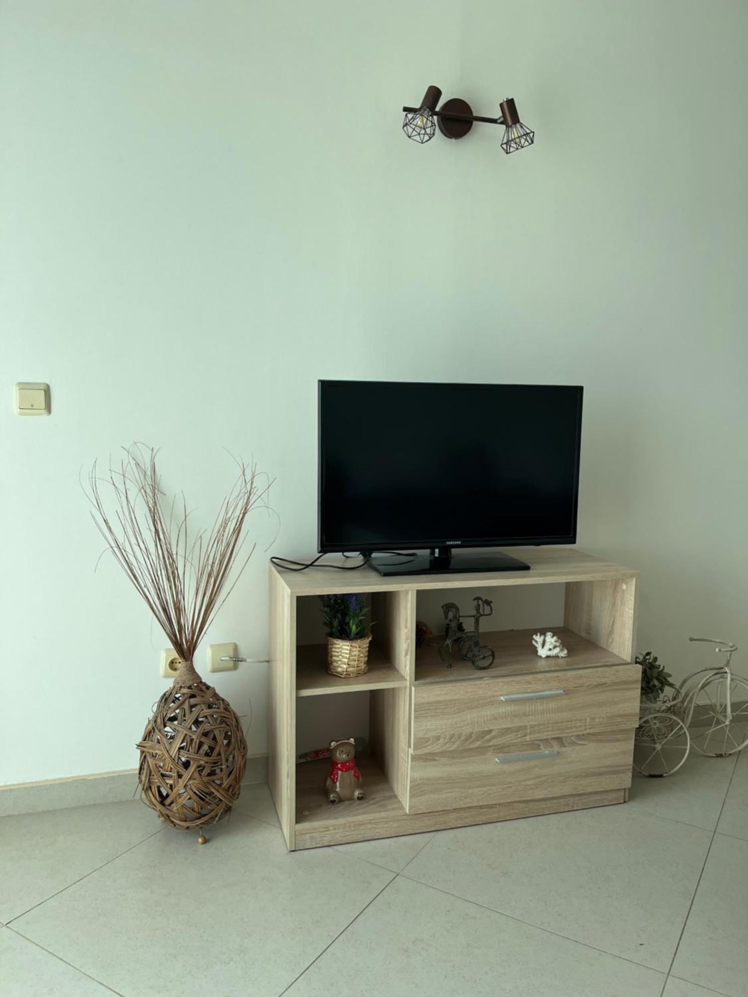 Privat Apartament Golf Coast Каварна Экстерьер фото