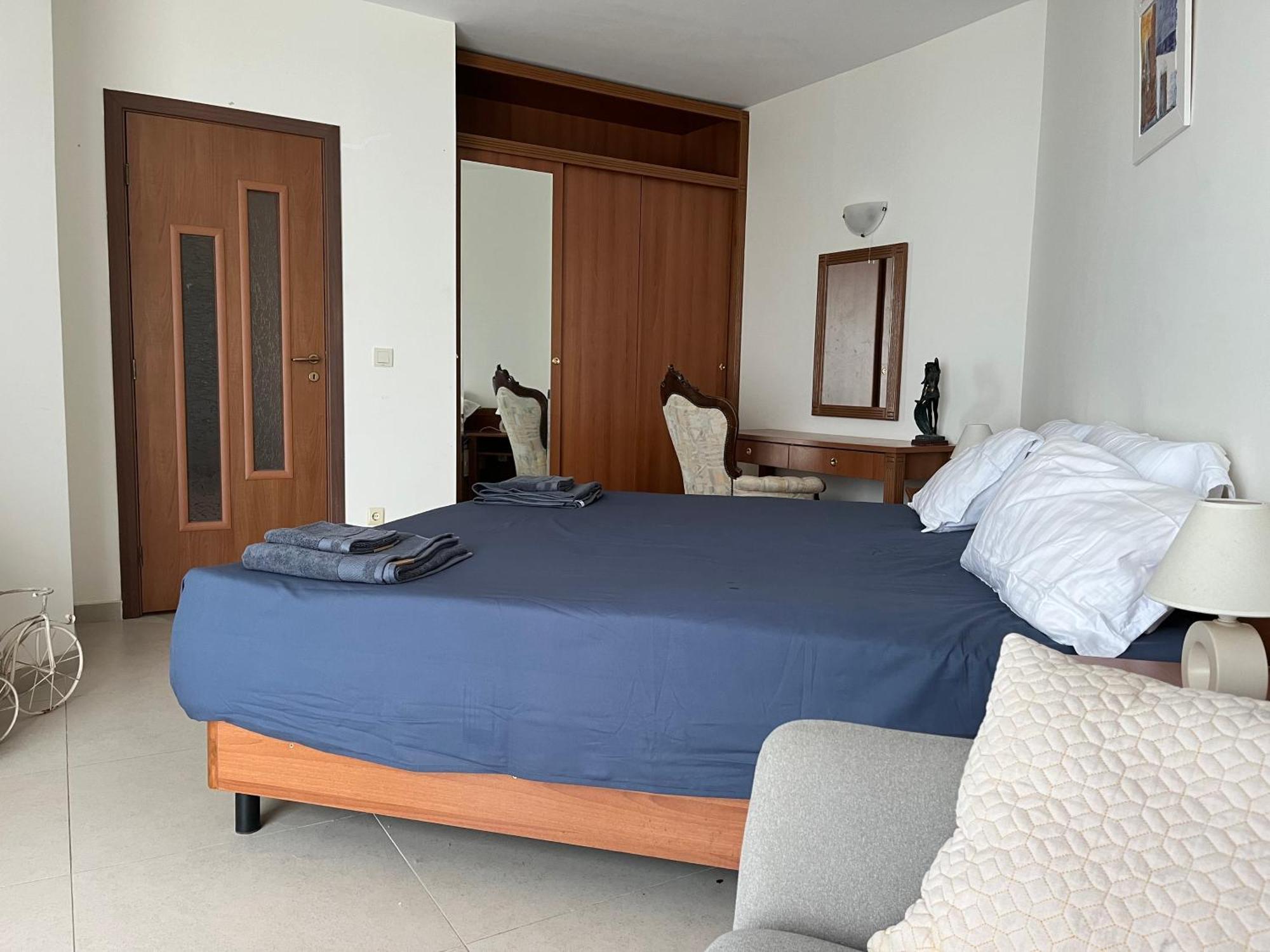Privat Apartament Golf Coast Каварна Экстерьер фото