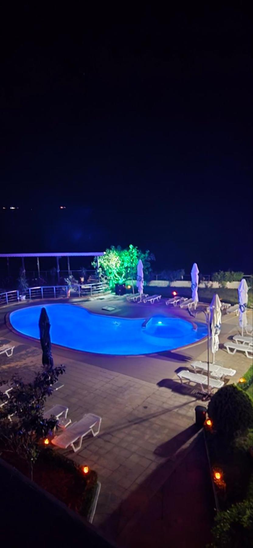 Privat Apartament Golf Coast Каварна Экстерьер фото